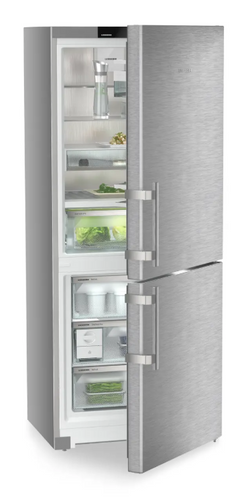Liebherr Prime Biofresh Nofrost Fridge Freezer 185.5Cm X 74.7Cm| CBNSDC-765I Keans Claremorris