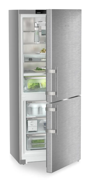 Liebherr Prime Biofresh Nofrost Fridge Freezer 185.5Cm X 74.7Cm| CBNSDC-765I Keans Claremorris