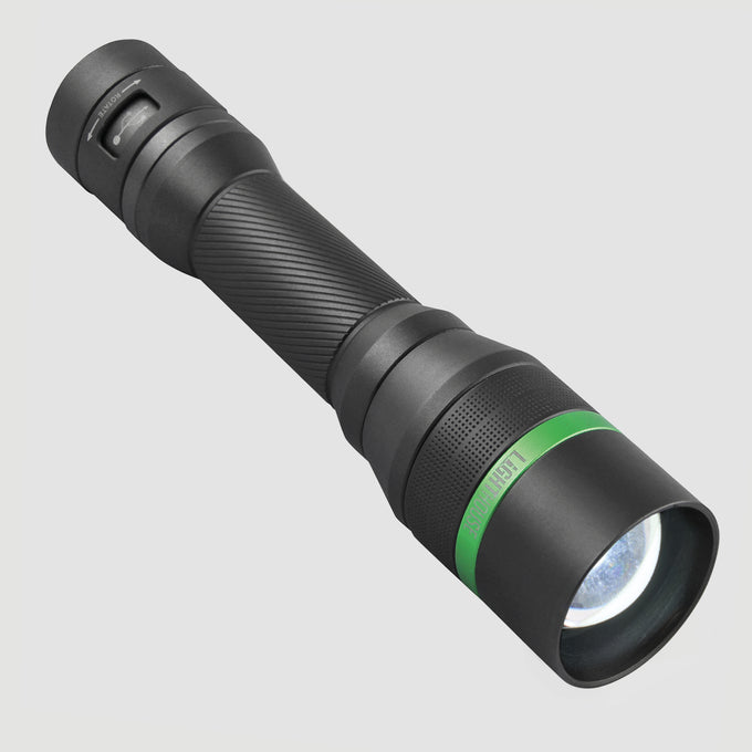 Lighthouse 1000 Lumen Rechargeable Focus Torch | XMS26FOCUSR Keans Claremorris