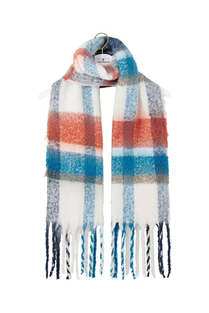 Autumn Scarf | Autumn Scarfs - Image 5