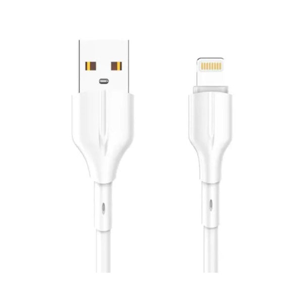 Lightning 25W Fast Charge Cable | Keans Claremorris