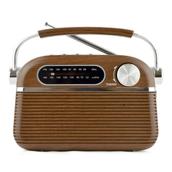 Lloytron Rechargable Radio Keans Claremorris