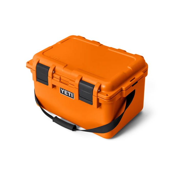 Loadout Gobox 30 Gear Case 2.0 King Crab Keans Claremorris