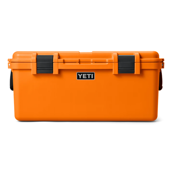Loadout Gobox 60 Gear Case King Crab Keans Claremorris