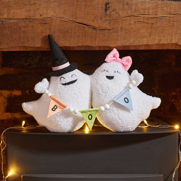  LoveBoos – Cute Plush Ghost Keans Claremorris
