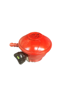 Low Pressure 27 Mm Patio Gas Regulator 37 Mbar | Gas BBQ 