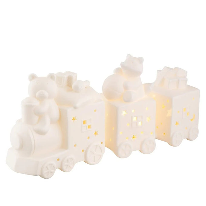 Luminaire Choo Choo Train LED Keans Claremorris