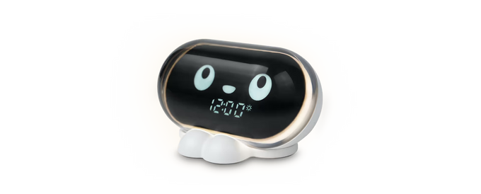 Muse Kids Alarm Clock | M-16KIDS - Image 6