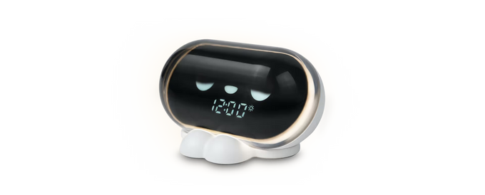 Muse Kids Alarm Clock | M-16KIDS - Image 7