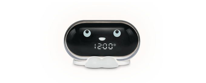 Muse Kids Alarm Clock | M-16KIDS - Image 8