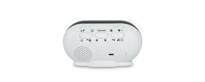 Muse Kids Alarm Clock | M-16KIDS - Image 9