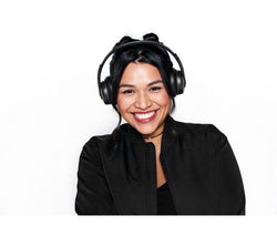 Skullcandy Cassette Wireless On-Ear Headphones Black – Wireless, Comfortable Fit | Keans Claremorris