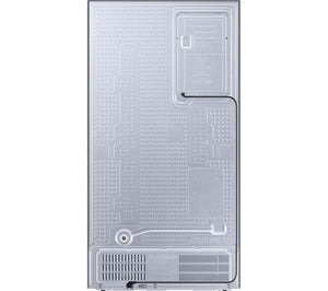 SAMSUNG Series 7 SpaceMax RS68A8530S9/EU American-Style Fridge Freezer - Non Plumbed