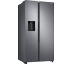 Load image into Gallery viewer, SAMSUNG Series 7 SpaceMax RS68A8530S9/EU American-Style Fridge Freezer - Non Plumbed
