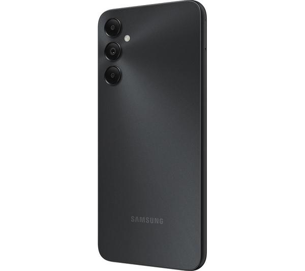 Samsung Galaxy A05s Black 64GB |SM-A057GZKUEUB | Sim Free