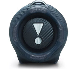 JBL Xtreme 4 Blue portable Bluetooth speaker with powerful sound, waterproof design - available at Keans Claremorris.