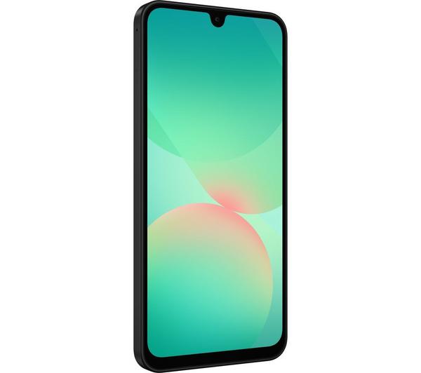 Samsung Galaxy A26 5G 256GB Black - Image 5