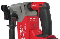 Milwaukee 18V M18 Fuel Cordless SDS Brushless Hammer Drill Bare Unit M18FH-0