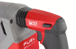Milwaukee 18V M18 Fuel Cordless SDS Brushless Hammer Drill Bare Unit M18FH-0