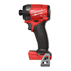 Milwaukee M18FID3-0 18V Impact Driver Bare Unit, 226 Nm torque, compact 113mm design, 4-speed modes – Keans Claremorris