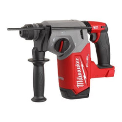 Milwaukee 18V M18 Fuel Cordless SDS Brushless Hammer Drill Bare Unit M18FH-0