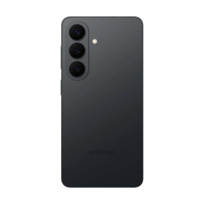 Samsung Galaxy S26 256Gb Black| SM-S942BZKGEUB - Image 3