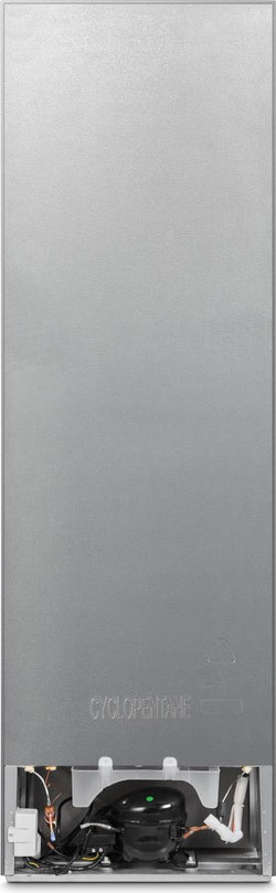 Hisense 256L Freestanding No Frost Fridge Freezer |RB327N4BBE