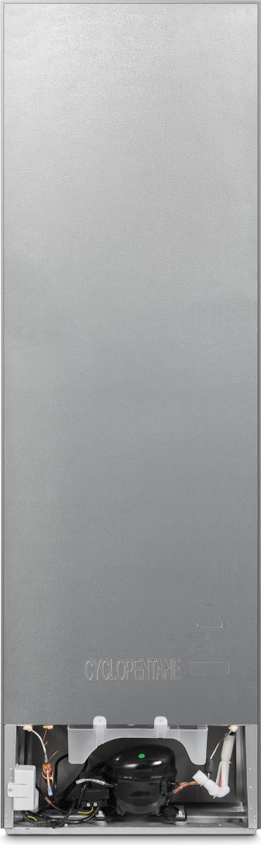 Hisense 256L Freestanding No Frost Fridge Freezer |RB327N4BBE - Image 7