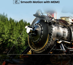 Hisense 55 '' A6N | UHD Smart TV 4K 60 Hz | 55A61N