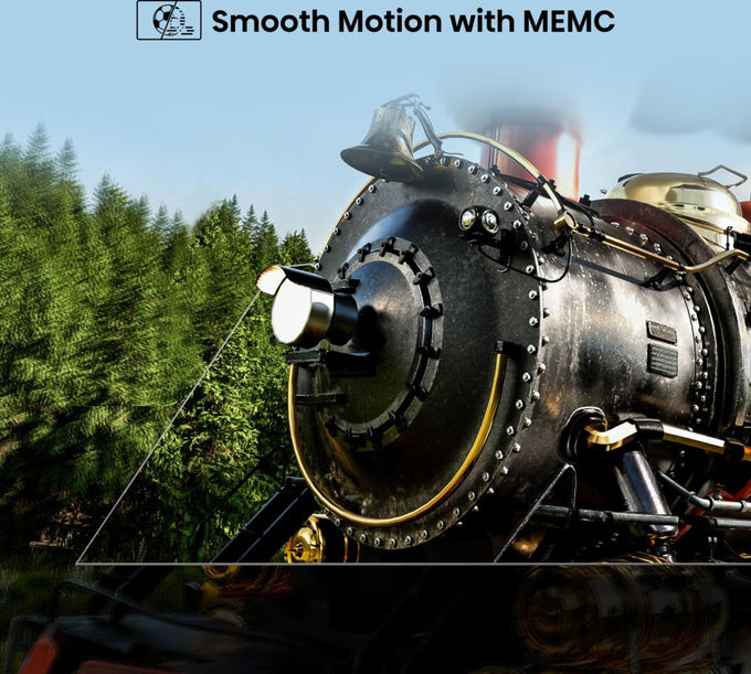 Hisense 55 '' A6N | UHD Smart TV 4K 60 Hz | 55A61N - Image 8