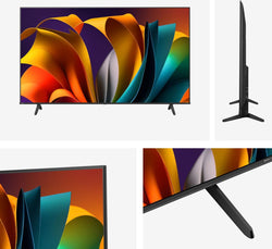 Hisense 55 '' A6N | UHD Smart TV 4K 60 Hz | 55A61N