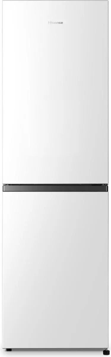 Hisense 256L No Frost Fridge Freezer 55cm – White | RB327N4BWE - Image 6