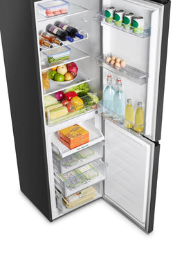 Hisense 256L Freestanding No Frost Fridge Freezer |RB327N4BBE
