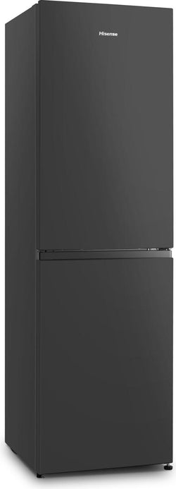 Hisense 256L Freestanding No Frost Fridge Freezer |RB327N4BBE