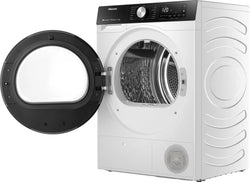 Hisense 8Kg Freestanding Tumble Dryer - White