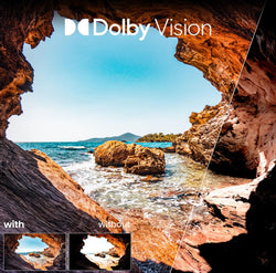 Hisense 50 Inch UHD Smart TV Series A6N | 50A61N