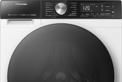 Hisense 5S 10.5 Kg Auto Dose Washer Dryer