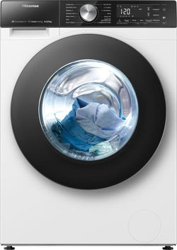 Hisense 5S 10.5 Kg Auto Dose Washer Dryer