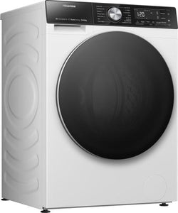 Hisense 5S 10.5 Kg Auto Dose Washer Dryer