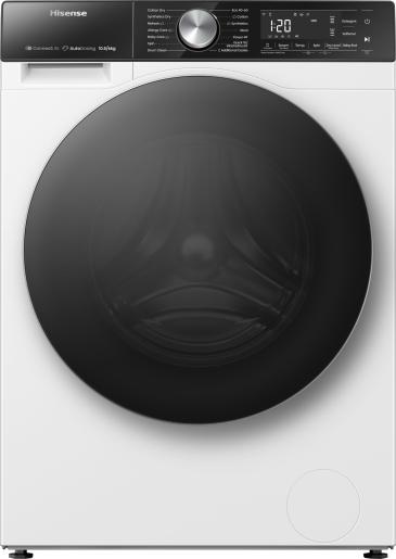 Hisense 5S 10.5 Kg Auto Dose Washer Dryer