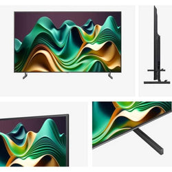 Hisense U6NQ 65" 4K UHD Mini-LED Smart TV | 65U61NQ