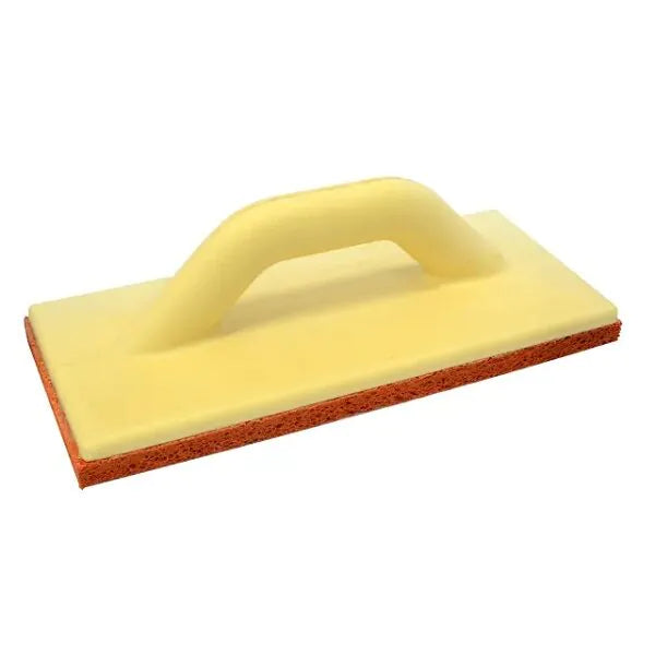 Tala Coarse Polyurethane Float 360 x 150mm (14 x 6in) | TAL69997 - Image 1