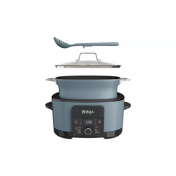 Ninja Foodi PossibleCooker 8-in-1 Slow Cooker 8L with Triple Fusion Heat, oven-safe pot, from Kean’s Claremorris – online at