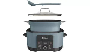 Ninja Foodi PossibleCooker 8-in-1 Slow Cooker | MC1001UK