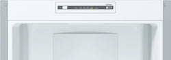 Bosch Series 2 Freestanding Fridge Freezer KGN34NLEAG