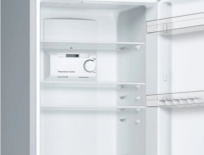 Bosch Series 2 Freestanding Fridge Freezer KGN34NLEAG - Image 4