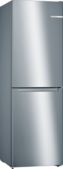 Bosch Series 2 Freestanding Fridge Freezer KGN34NLEAG