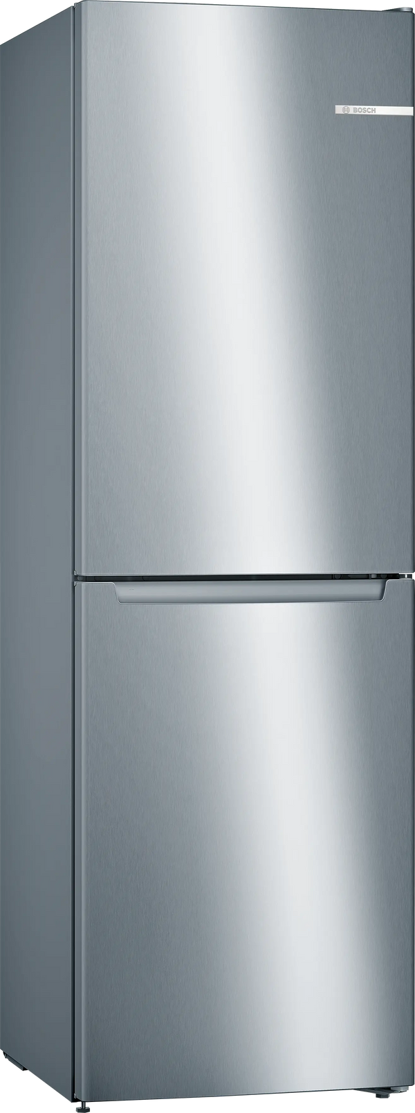 Bosch Series 2 Freestanding Fridge Freezer KGN34NLEAG