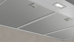 Neff N50, Wall-Mounted Cooker Hood | 90cm | Stainless Steel