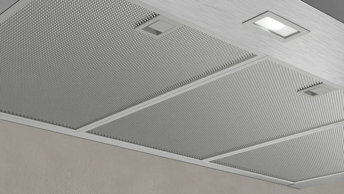 Neff N50, Wall-Mounted Cooker Hood | 90cm | Stainless Steel - Image 3